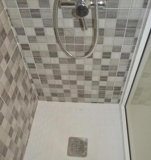 اتاق استاندارد, Apartamentos Casa Junonia