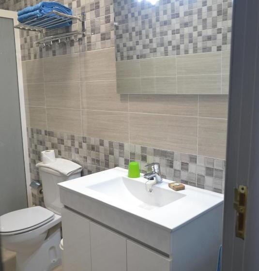 اتاق استاندارد, Apartamentos Casa Junonia
