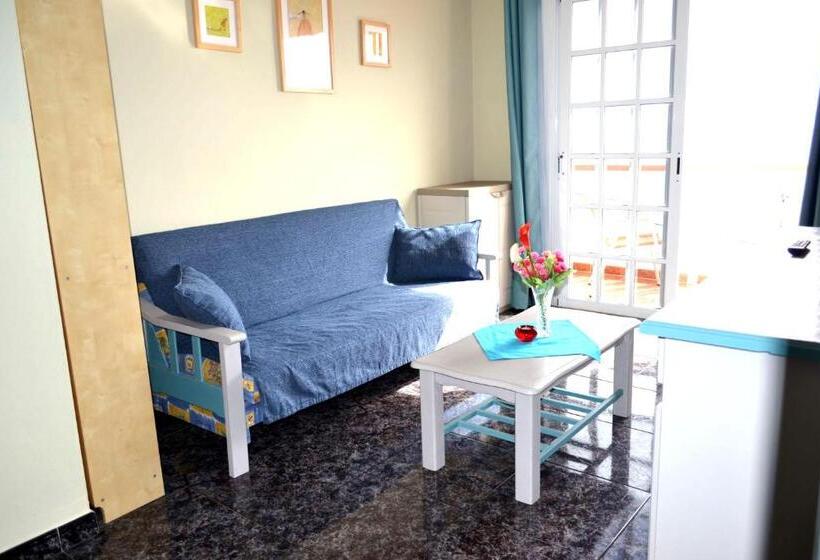 اتاق استاندارد, Apartamentos Casa Junonia