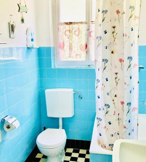 Номер Стандарт с Балконом, Casa Angiolina   Holidays