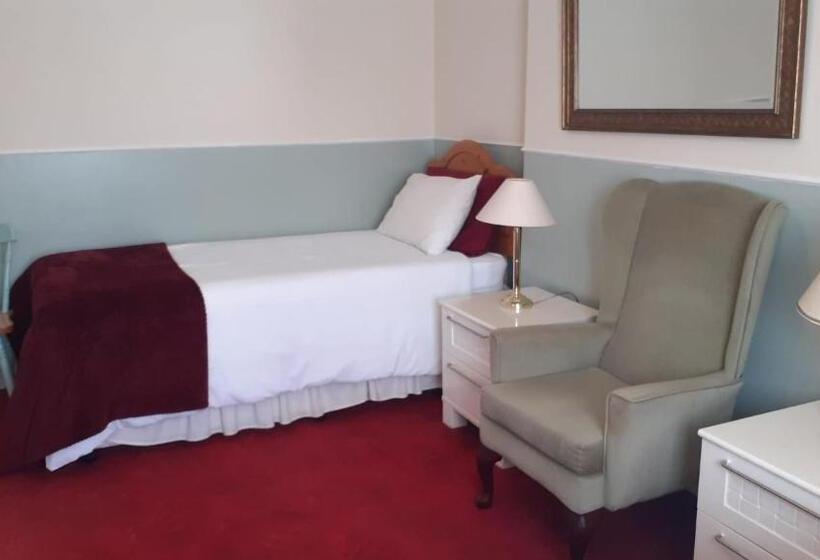 Номер Стандарт, Kingsway Bed & Breakfast