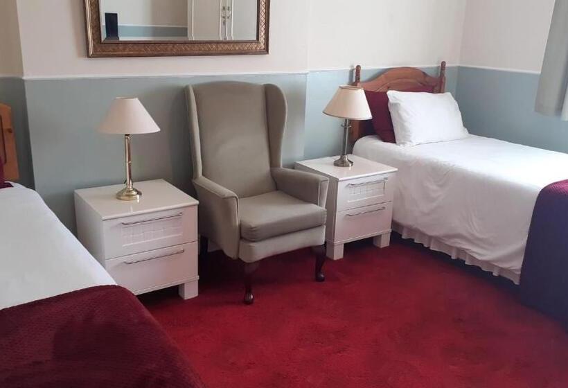 Номер Стандарт, Kingsway Bed & Breakfast