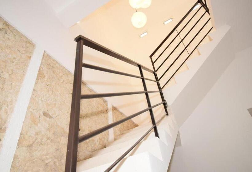 Suite with Terrace, Carlota Guest House