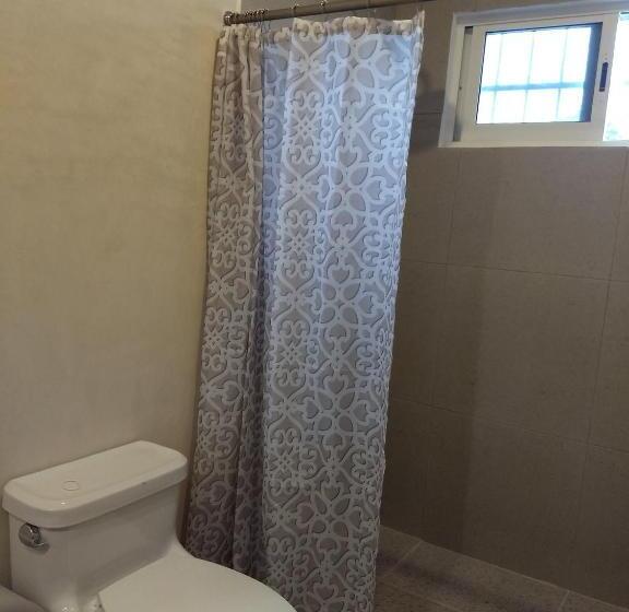 Suite with Terrace, Carlota Guest House