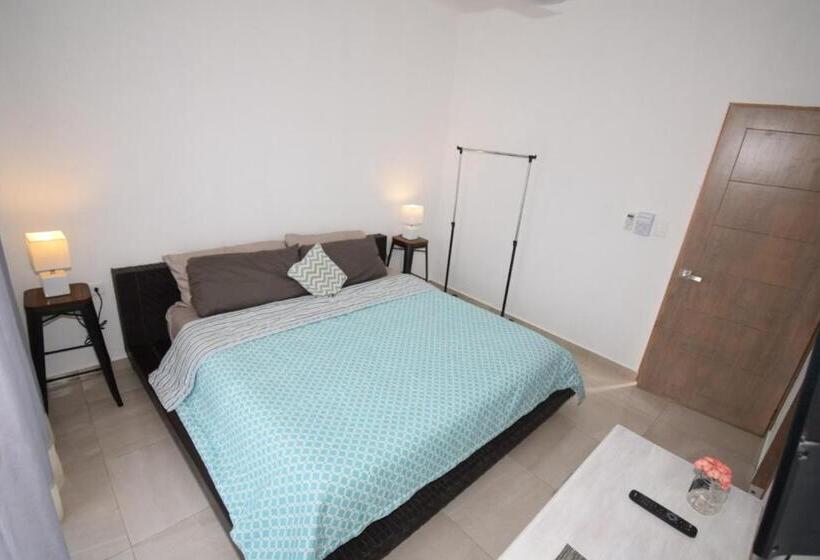 Suite with Terrace, Carlota Guest House