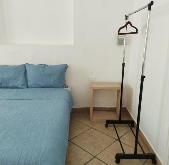 Standart Oda, Carlota Guest House