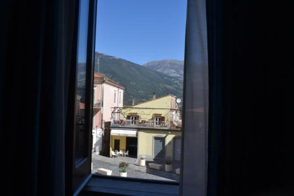 Номер Стандарт, La Stanza Dell Angolo
