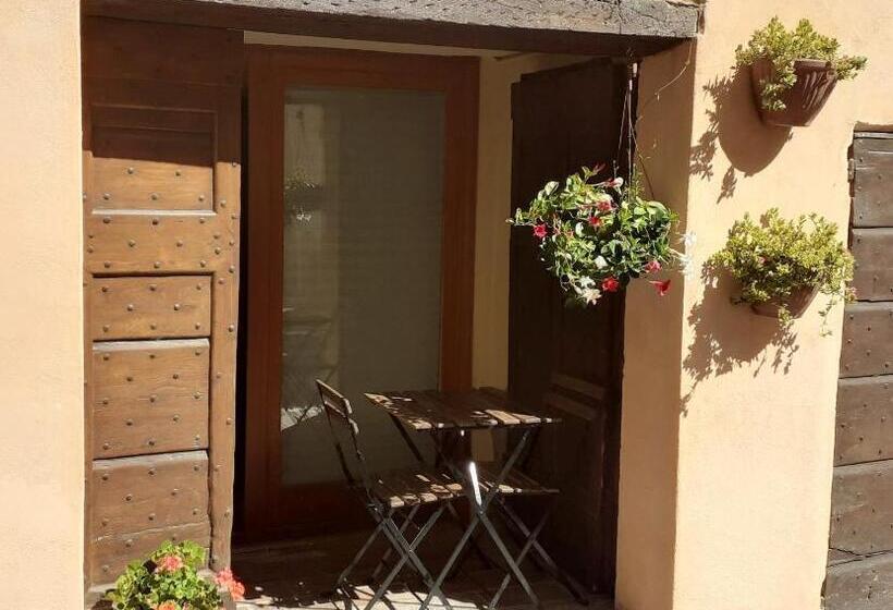 스탠다드 룸, Tavernetta Vicino Lago Trasimeno