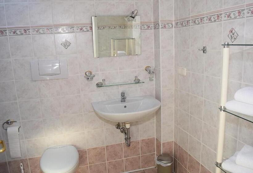 Номер Superior, Gästehaus Barese