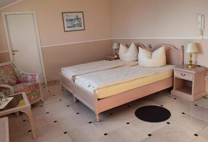 Номер Superior, Gästehaus Barese