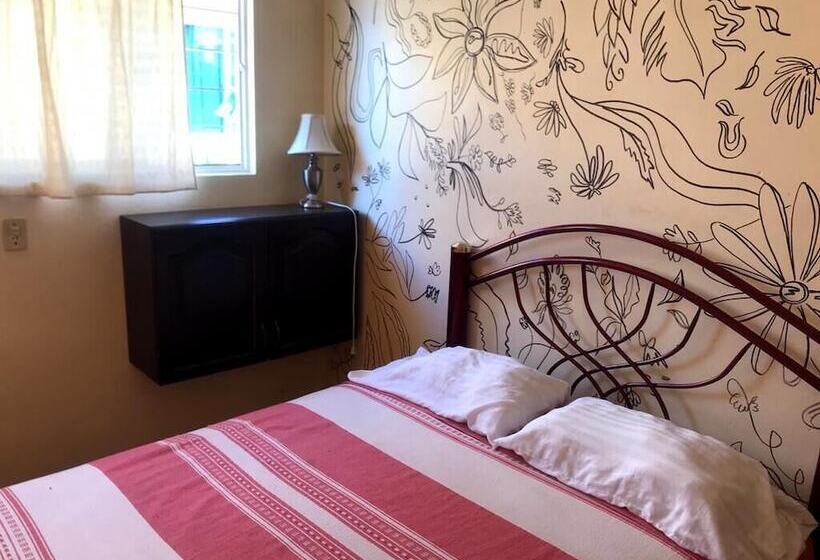 اتاق استاندارد, Los Nardos Hostel