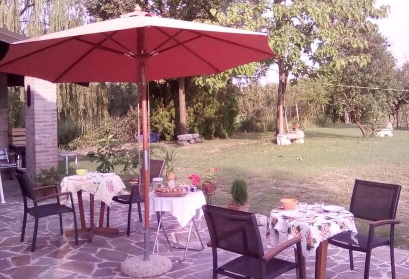 اتاق استاندارد, Borgo Tarapino