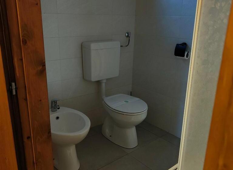 Стандартный Номер Кровать Кинг, Locanda Mami