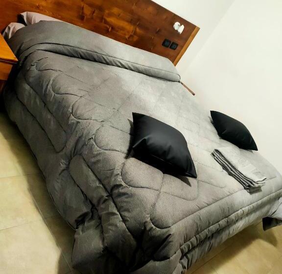 Номер Deluxe, Locanda Mami