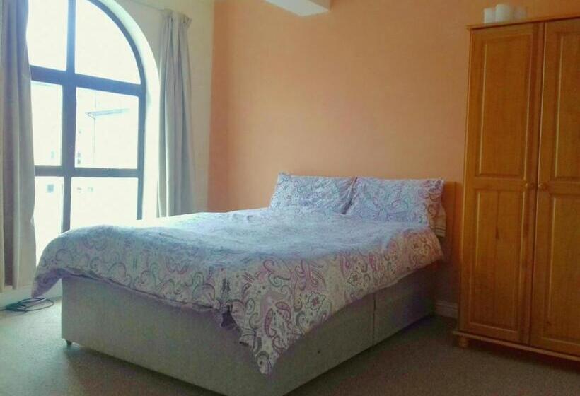 Номер Economy, The Fortwell Boarding House