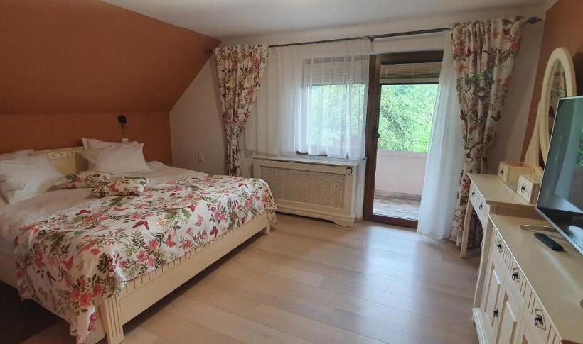 ویلای سوپریور 1 خوابه, Vila Crisalia Sibiel Sibiu