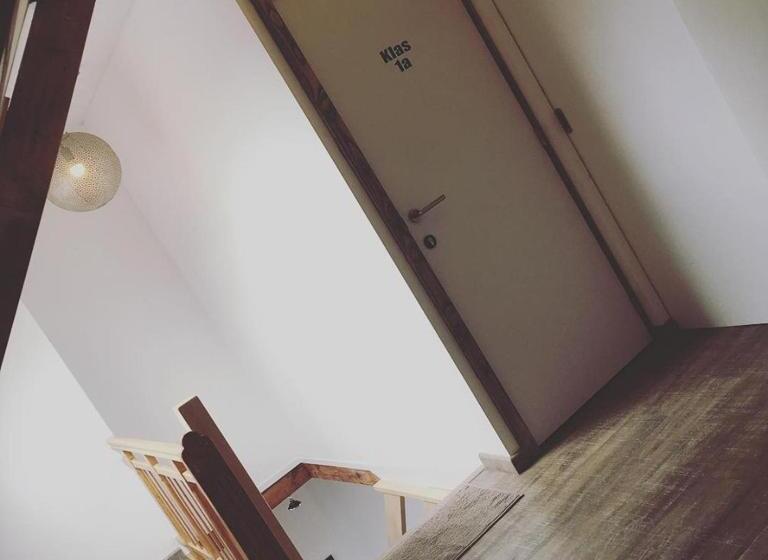 Номер Deluxe, ‘t Krijtbord B&b