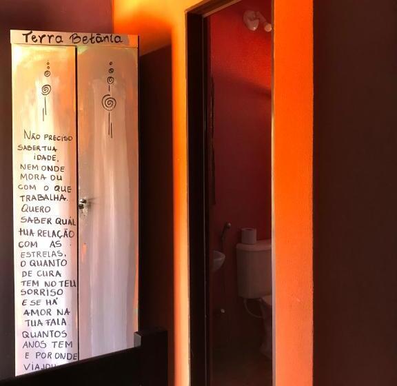 Family Suite, Espaço Ecológico E Pousada Terra Betania