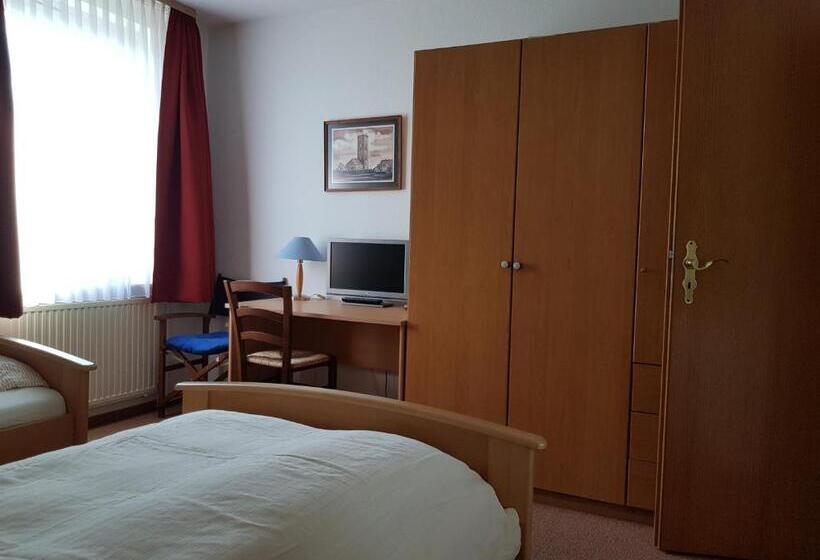 Номер Стандарт, Haus Eilers Borkum
