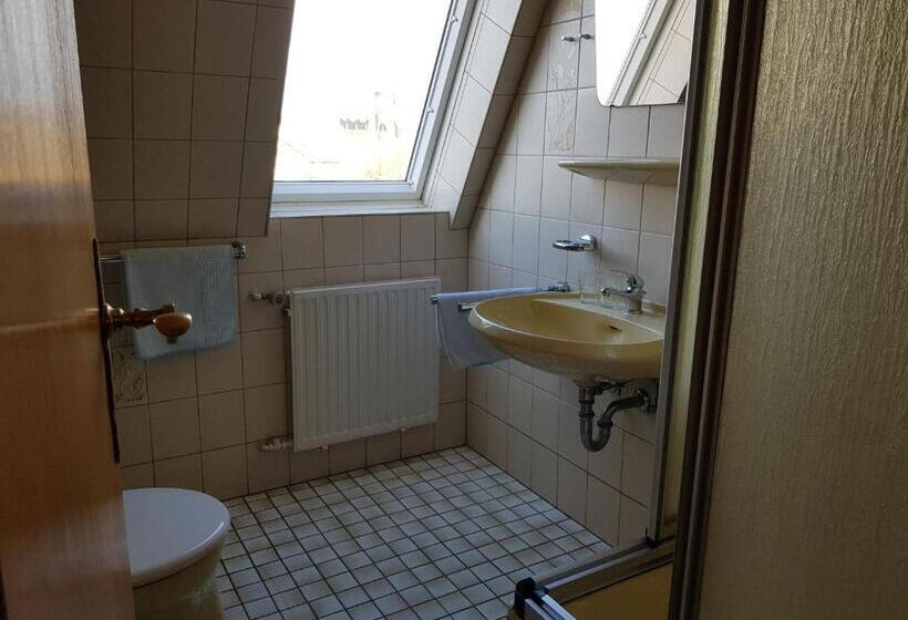 Номер Стандарт, Haus Eilers Borkum