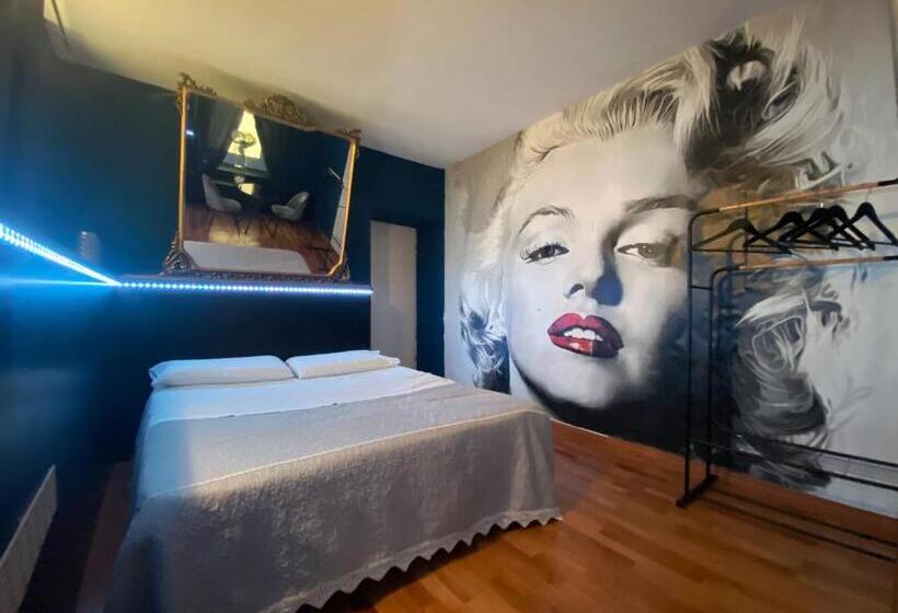 اتاق استاندارد سه نفره, Casa Degli Orti, Dolomia Best Home