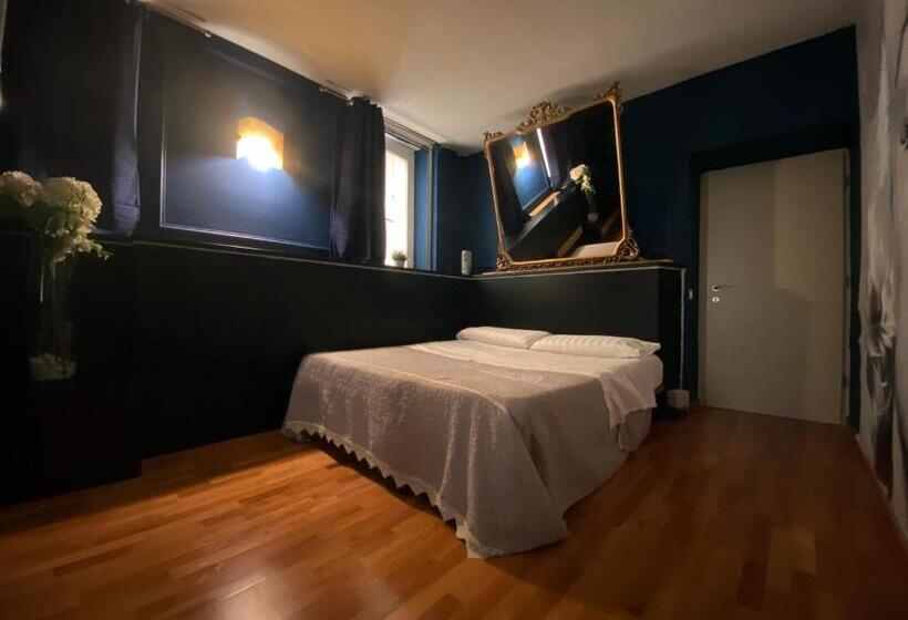 اتاق استاندارد سه نفره, Casa Degli Orti, Dolomia Best Home