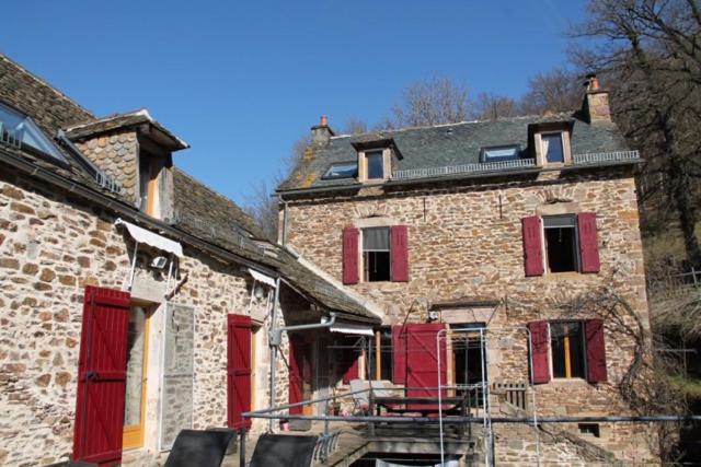 Номер Стандарт, Le Moulin De Benechou
