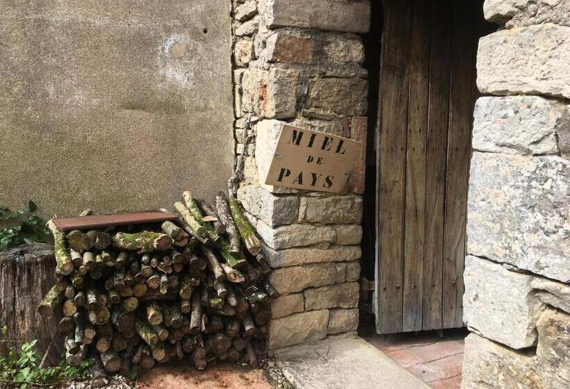 اتاق استاندارد, La Chambre Des Buissonnats
