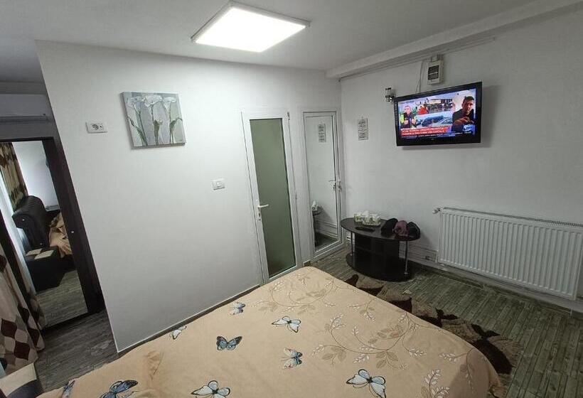 اتاق استاندارد, Pensiunea Casa Bianca