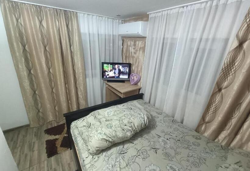اتاق استاندارد, Pensiunea Casa Bianca