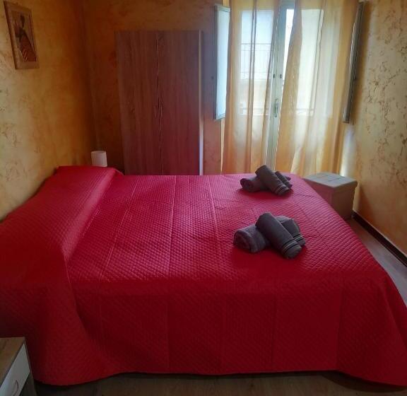 Номер Стандарт, B&b Arena Family