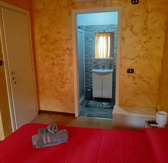 Номер Стандарт, B&b Arena Family