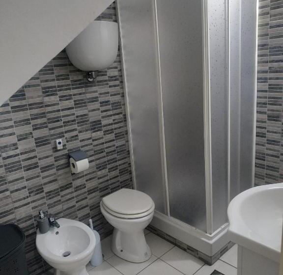 Номер Стандарт, B&b Arena Family
