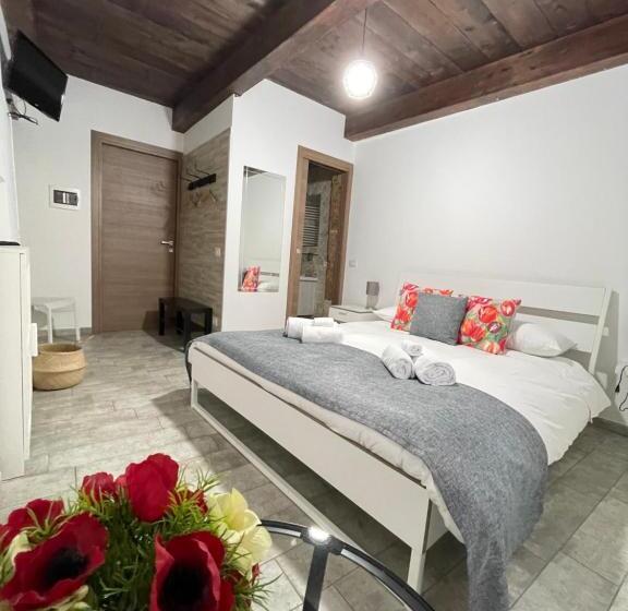 Номер Стандарт, B&b Le Larie