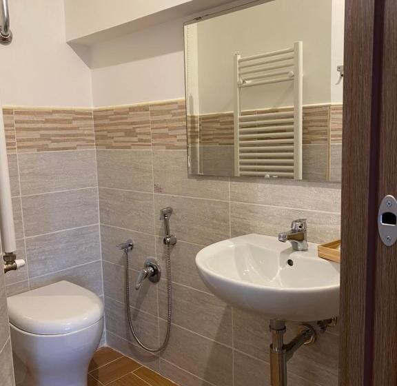 Номер Стандарт, B&b Le Larie