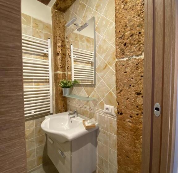 Номер Стандарт Трехместный, B&b Le Larie
