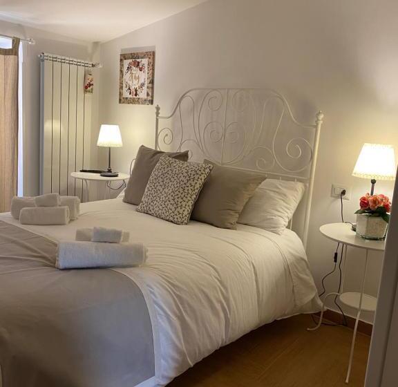 Номер Стандарт, B&b Le Larie