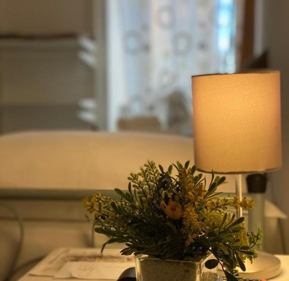 Номер Стандарт, B&b Le Larie
