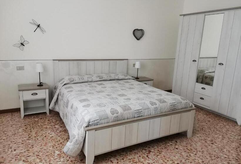 Номер Стандарт, Il Colibrì Bed&breakfast