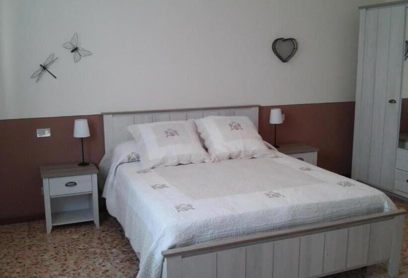 Номер Стандарт, Il Colibrì Bed&breakfast