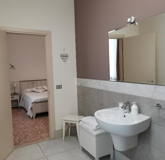 Номер Стандарт, Il Colibrì Bed&breakfast