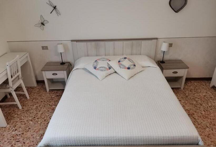 Номер Стандарт, Il Colibrì Bed&breakfast