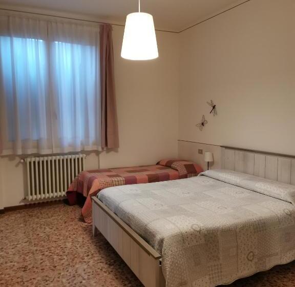 Номер Стандарт, Il Colibrì Bed&breakfast