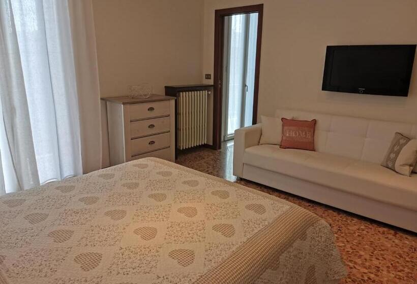 Номер Deluxe, Il Colibrì Bed&breakfast
