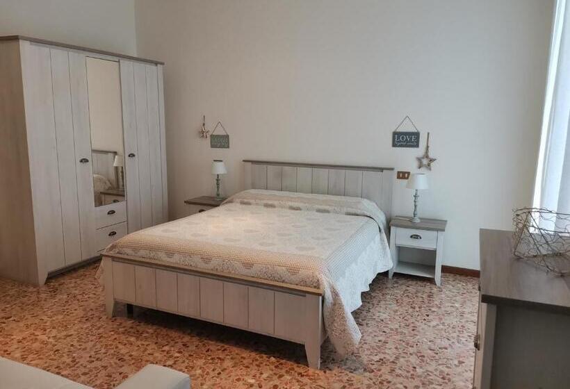 Номер Deluxe, Il Colibrì Bed&breakfast