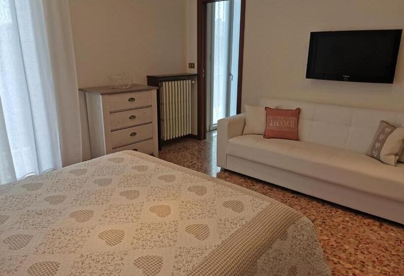 Номер Deluxe, Il Colibrì Bed&breakfast
