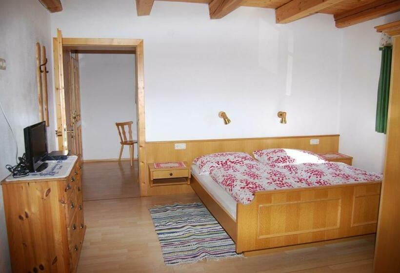 Апартаменты 1 Спальня, Bauernhof Hatzlhof