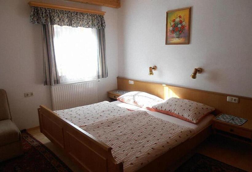 Апартаменты 1 Спальня, Bauernhof Hatzlhof