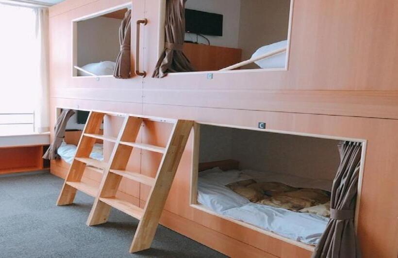 Студия Стандарт, Kibotcha Women S Dormitory / Vacation Stay 8356
