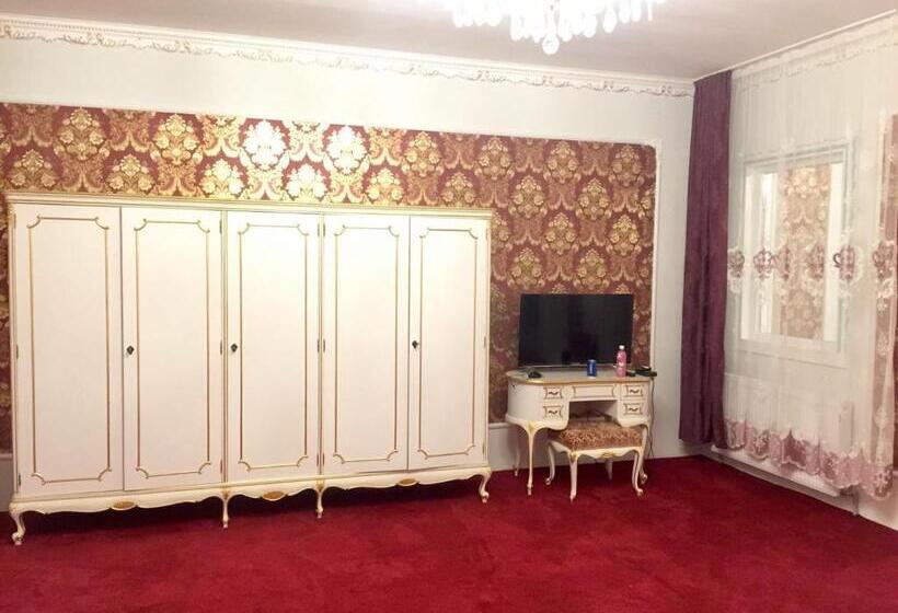 디럭스 룸, Lambach Villa